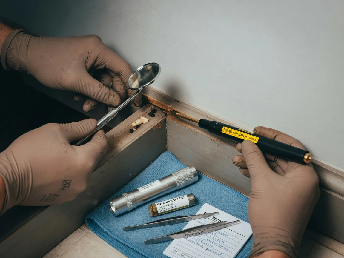 Why choose Emergency Pest Control in Occoquan, VA